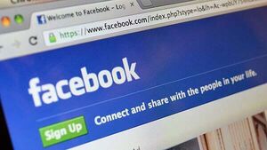 Meta fined more than €250 million by Irish data commission following breach