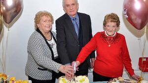 Four 90th birthdays celebrated at special event in County Roscommon