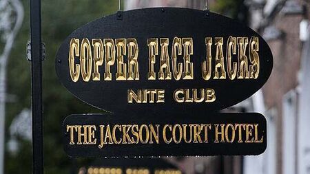 Copper Face Jacks firm makes profits of €53,913 per week as revenues of €11.78m top pre-pandemic levels
