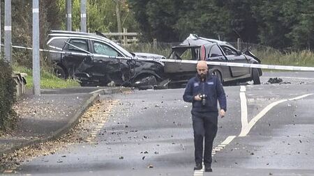 Donegal man (23) to stand trial following death of woman (18) in crash