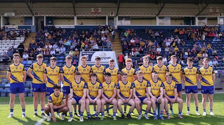 Dates confirmed for Connacht U-20 and minor fixtures