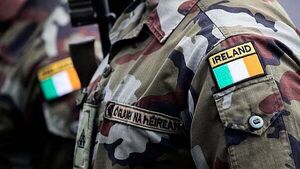 Army instructor 'ripped hole in female recruit's jeans' and drank from a bra at barrack's social event