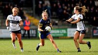 Roscommon LGFA announce fundraiser