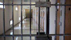 Wicklow man jailed for childhood rapes Wicklow man jailed for childhood rapes