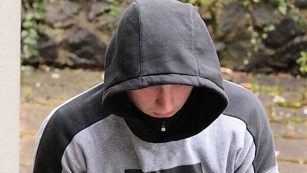 Assassin who emptied 'contents of a pistol' into grandfather sentenced to life in prison