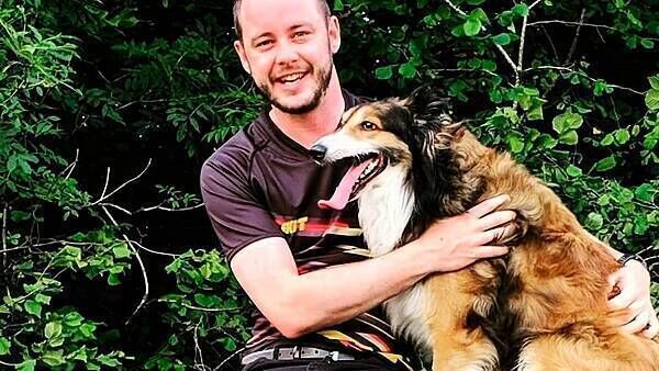 Tyrone man detained in Dubai over online review arrives home in ‘Christmas miracle’