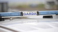 Three arrested following theft in Roscommon