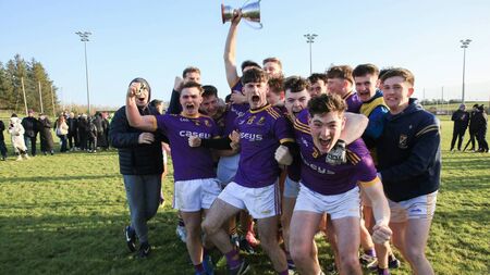 County U-20 football finals decided in Bekan