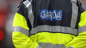 County Roscommon home ransacked
