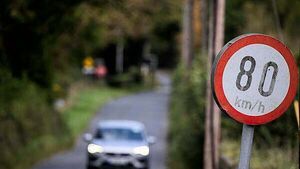 New speed limits may be viewed as a 'revenue maker' by drivers, councillor says New speed limits may be viewed as a 'revenue maker' by drivers, councillor says