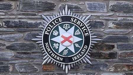 Lorry driver dies in single-vehicle collision in Co Tyrone