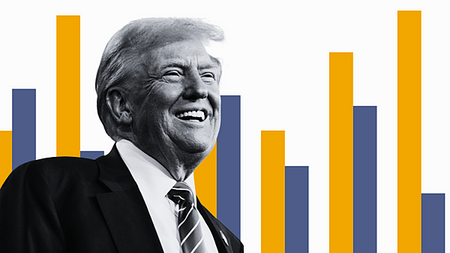 How vulnerable is Ireland to Trump's tariffs?