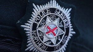 Man aged in his 30s dies in Christmas Eve collision in Co Down