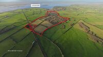 ‘Well above asking price’ obtained for residential farm