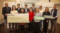 Scholarship for County Roscommo student 