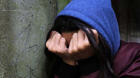 820 children have contacted Childline so far this Christmas, ISPCC reveals