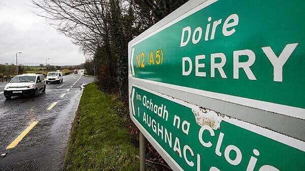NI tourism sector braced for hit as full rollout of visa waiver scheme looms