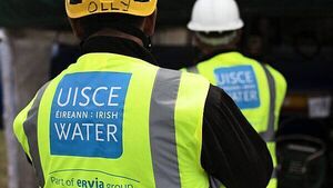 Irish Water not ready to upgrade treatment plant despite sewage flow into sea Irish Water not ready to upgrade treatment plant despite sewage flow into sea
