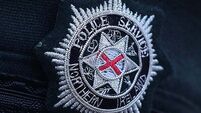 Three arrested and murder inquiry launched after death of man in Co Down