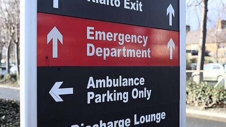 HSE dealing with surge in respiratory illness with 742 hospitalised with the flu