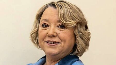 Sinn Féin councillor Caroline Dwane Stanley resigns from the party