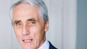 County Roscommon native appointed to board of Irish Heritage Trust