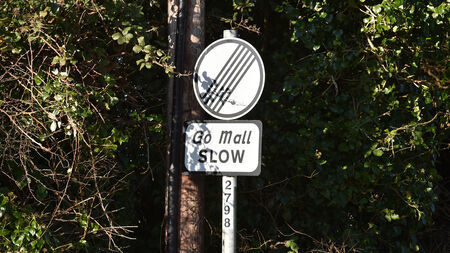 Traffic apps sending motorists through 'dangerous' County Roscommon junction