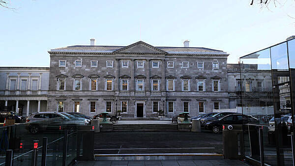 Bureaucratic delays tied up return of Daniel O’Connell painting to Ireland, files show