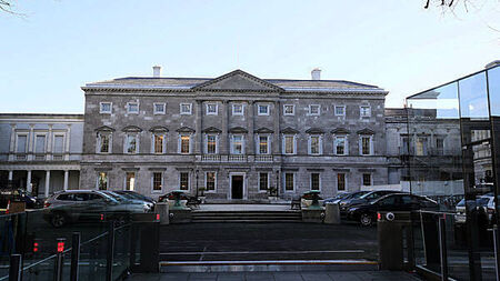 Bureaucratic delays tied up return of Daniel O’Connell painting to Ireland, files show