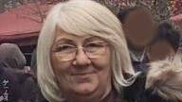 Gardaí seeking public's help in tracing missing woman