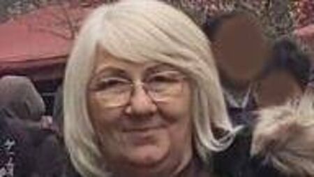 Gardaí seeking public's help in tracing missing woman