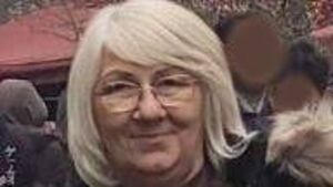 Gardaí seeking public's help in tracing missing woman