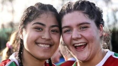 Local rugby players compete among best in the country