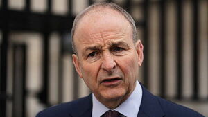 Government secures deal for four new Air Corps helicopters