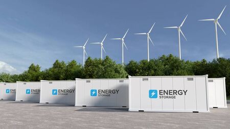 Appealed lodged over planning approval for County Roscommon battery energy storage facility