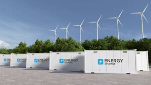 Appealed lodged over planning approval for County Roscommon battery energy storage facility Appealed lodged over planning approval for County Roscommon battery energy storage facility