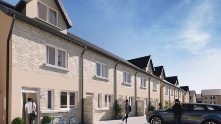 Winner of Roscommon GAA fundraiser to be revealed tonight