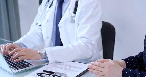 HSE says rising flu cases putting pressure on hospitals