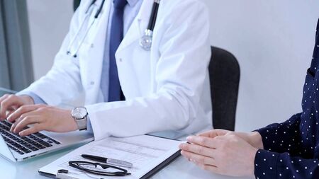 HSE says rising flu cases putting pressure on hospitals