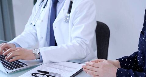 HSE says rising flu cases putting pressure on hospitals