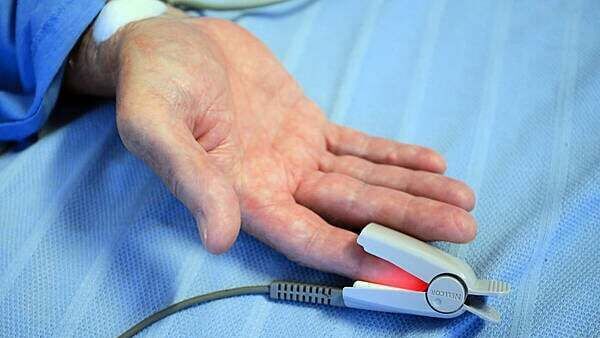 Hospital overcrowding: Over 600 patients wait for beds in Irish hospitals
