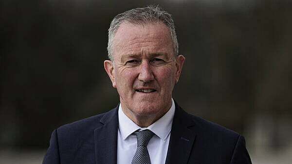 Sinn Féin Stormont minister to run for election to the Seanad
