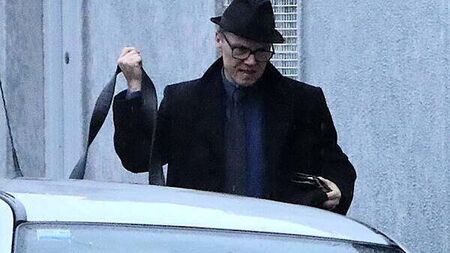 Judge presiding over Diarmuid Phelan trial resumes delivering charge to jury