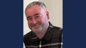 Man who accidentally reversed into Grand Canal in Kildare remembered for his love of his daughter Man who accidentally reversed into Grand Canal in Kildare remembered for his love of his daughter