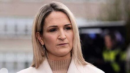 Tougher laws on hate crime come into force in Ireland