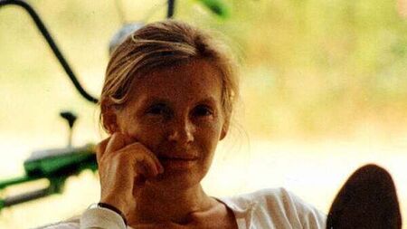 Father of murdered film producer Sophie Toscan du Plantier has died in Paris