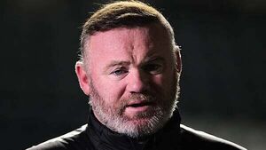 A look at Wayne Rooney’s managerial record following Plymouth departure A look at Wayne Rooney’s managerial record following Plymouth departure