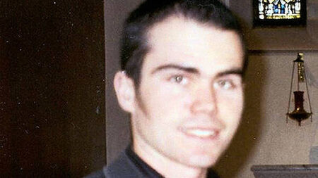PSNI in fresh bid for information about man missing for 19 years