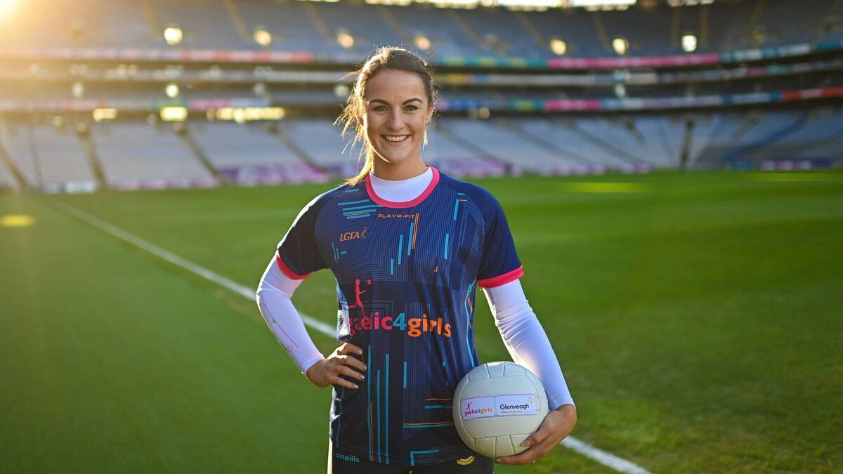 Roscommon star suffers second cruciate injury blow