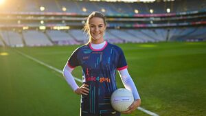 Roscommon star suffers second cruciate injury blow